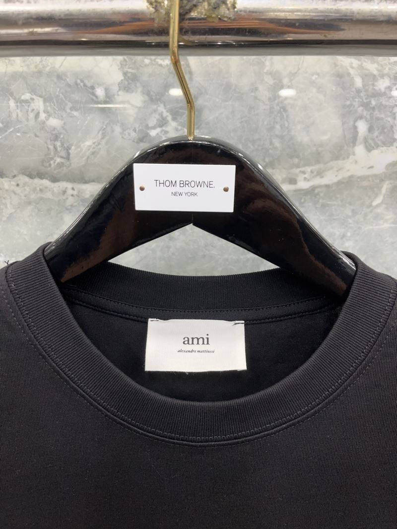 Amiri T-Shirts